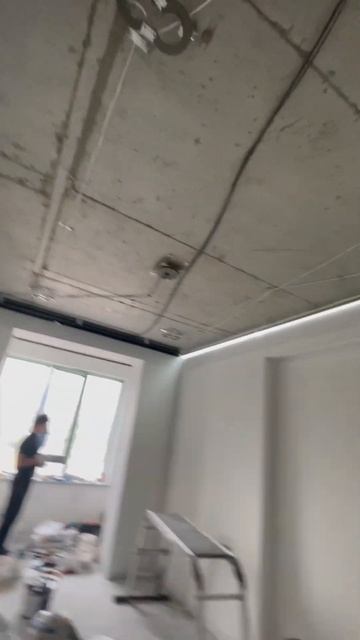 Натяжной потолок порящи теневой пк14 гардина компания смотреть онлайн