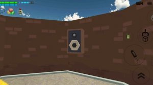 Хорор жуткая панда 8 серия#chickengun #чикенган