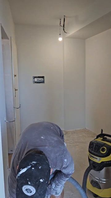 Ремонт квартиры в Порту. С нуля до выравнивания пола смотреть онлайн