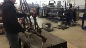 Намотка проволоки в маленькие бухты. Оборудование. Си?