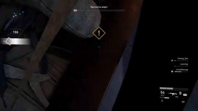 World War Z ОБОРОНА БАГ ЗАСТРЯЛА В ПЛАТФОРМЕ / ТЕКСТУРАХ 34 В смотреть онлайн