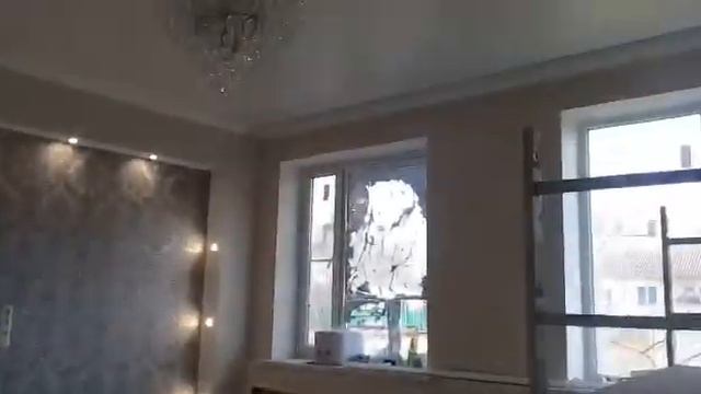 Красивый короб с отличным освещением смотреть онлайн