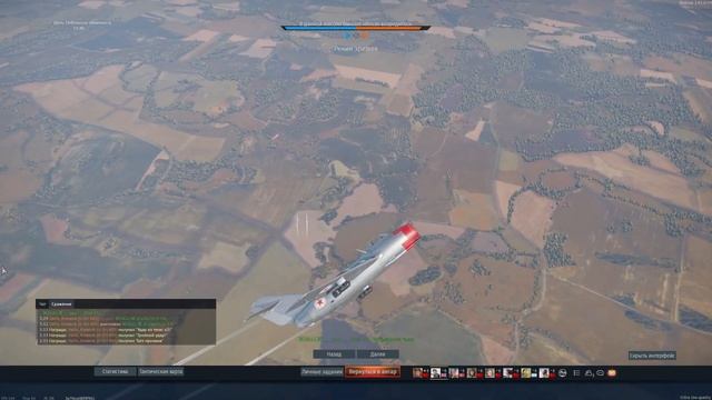 №4 Мега-хорош в War Thunder ,подборка полковые бои Gkill в War thun смотреть онлайн