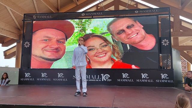 Jamaica Alexandr Sanmartino .mp4