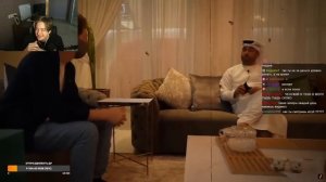 ЧЕНСКИЙ СМОТРИТ ЖУТКИЕ ВЕЧЕРИНКИ ШЕЙХОВ В ДУБАЕ - ПОРТ