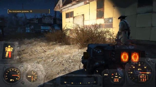 Fallout 4 Прохождение На Русском #155 — ОГРОМНЫЙ САМОЛЕТ смотреть онлайн