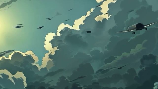 Песня летчика - Слово Высоцкого смотреть онлайн