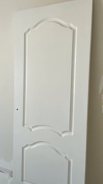 перекраска межкомнатных дверей акриловой эмалью смотреть онлайн