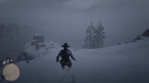 Где найти револьвер мики в рдр 2 ? (Туториал)