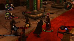 ☸ПРОХОЖДЕНИЕ GAME OF THRONES RPG (2012)|ФИНАЛ