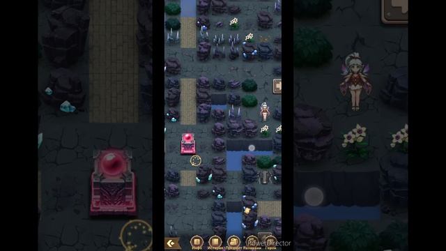 Mythic Heroes Смерть Бальдра, Гайд смотреть онлайн