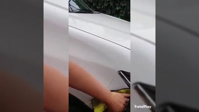 Автополотенце малое Гринвей #авто #auto