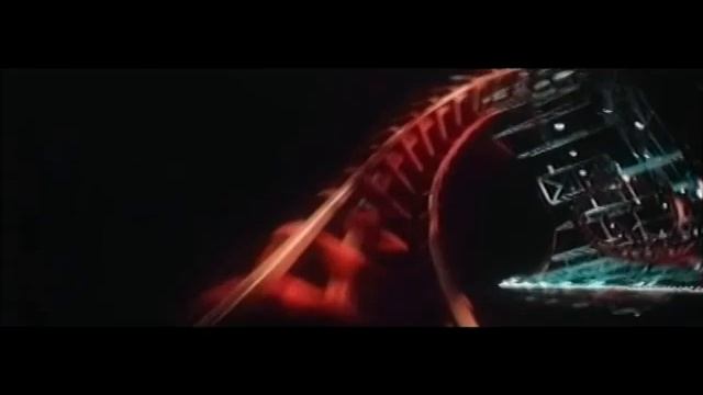 ПУНКТ НАЗНАЧЕНИЯ 5 Video FULL THROTTLE
