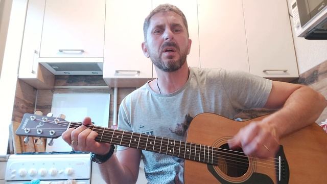 Песни под гитару минувшие годы.mp4 смотреть онлайн