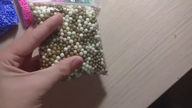 уголок слаймера/30.09.19♡