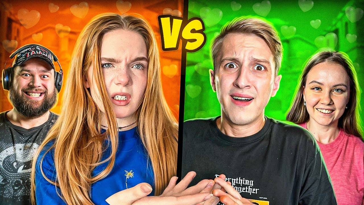 КАЗАШКА И ХИМИ ПРОТИВ АБОВЕНА - ЛЕГЕНДАРНАЯ ДУЭЛЬ НА М40 В STANDOFF 2 смотреть онлайн