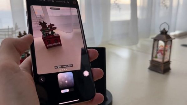 ТОП Фишек iPhone 16 Pro Max