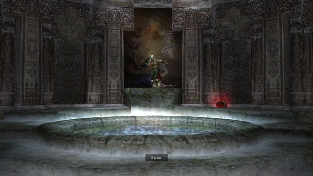ПОГОВОРИМ О LEGACY OF KAIN DEFIANCE. ЛУЧШАЯ ЧАСТЬ СЕРИИ смотреть онлайн