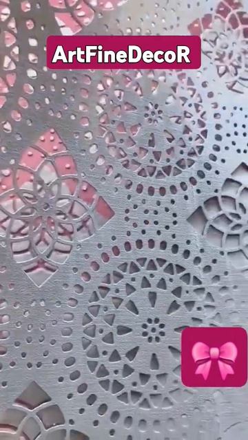 Декоративная штукатурка Пустая стена скучно 🎨 смотреть онлайн