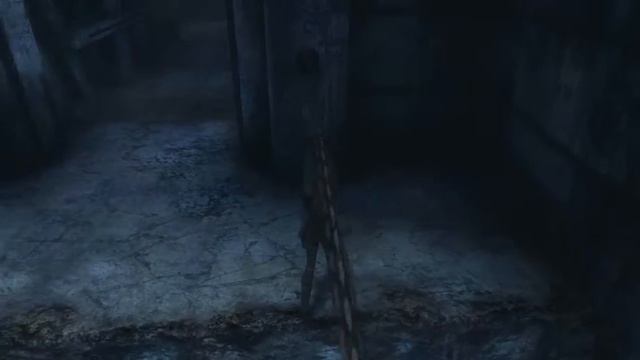 Lara Croft Underworld 12  Вальхалла 2