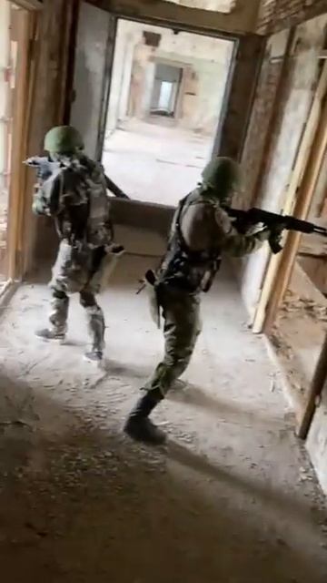 Тренировка в ЦСП Резервист 1:10:2023 смотреть онлайн