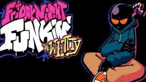 Whitty/Уитти| все песни Уитти| Friday Night Funkin