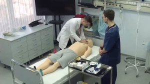 ЭМП АНД (Все специальности)