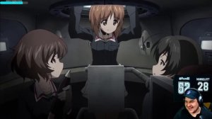 Девушки и Танки за 23 минуты ( Юмор который Мы любим )