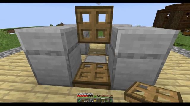 Я ПОСТРОИЛ САМУЮ ЛУЧШУЮ ФЕРМУ ЗЛОВЕЩИХ БУТЫЛОК В МАЙН? смотреть онлайн