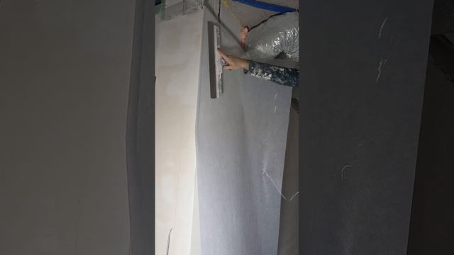 поклейка стеклохолста на акрил смотреть онлайн