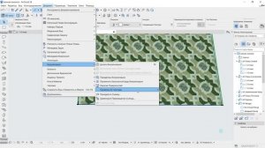 Плитка в ArchiCAD: Проектирование и быстрый расчёт