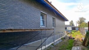 Шов под клинкерную плитку, что применить?