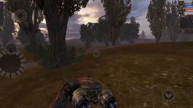 STALKER Тень Чернобыля (не даделано) смотреть онлайн