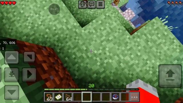 ПОИСКИ РЕДКИХ ЖИВОТНЫХ В MINECRAFT 2 | Eye_Dragon BEDROCK VS US 09.05 2025 смотреть онлайн