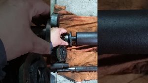 Рейсмус СР-3... Часть 3
