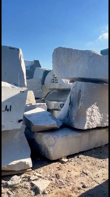 Блоки гранита из которых мы сделаем различные изделия смотреть онлайн