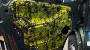 ГАЗ Соболь NN. Установка аудиосистемы, парктроников и ш