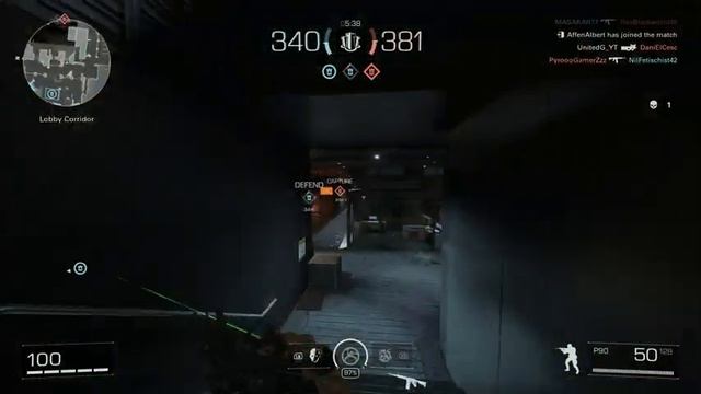 🧑💻📝 Советы новичкам по XDefiant