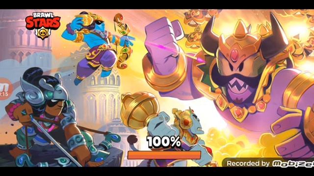 обнова нулс бравл обзор скинов и пинов смотреть онлайн