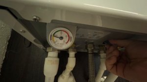 Код Ошибки а5 на котле дайсунг