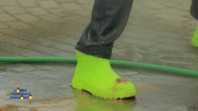 Нержавейка или пластик: что лучше для погружного насо? смотреть онлайн