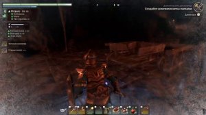 Доменная печь и как делать сталь в Enshrouded