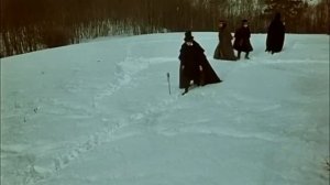 *****Чайковский, стихи Пушкина. Сцена дуэли из оперы«Евг?