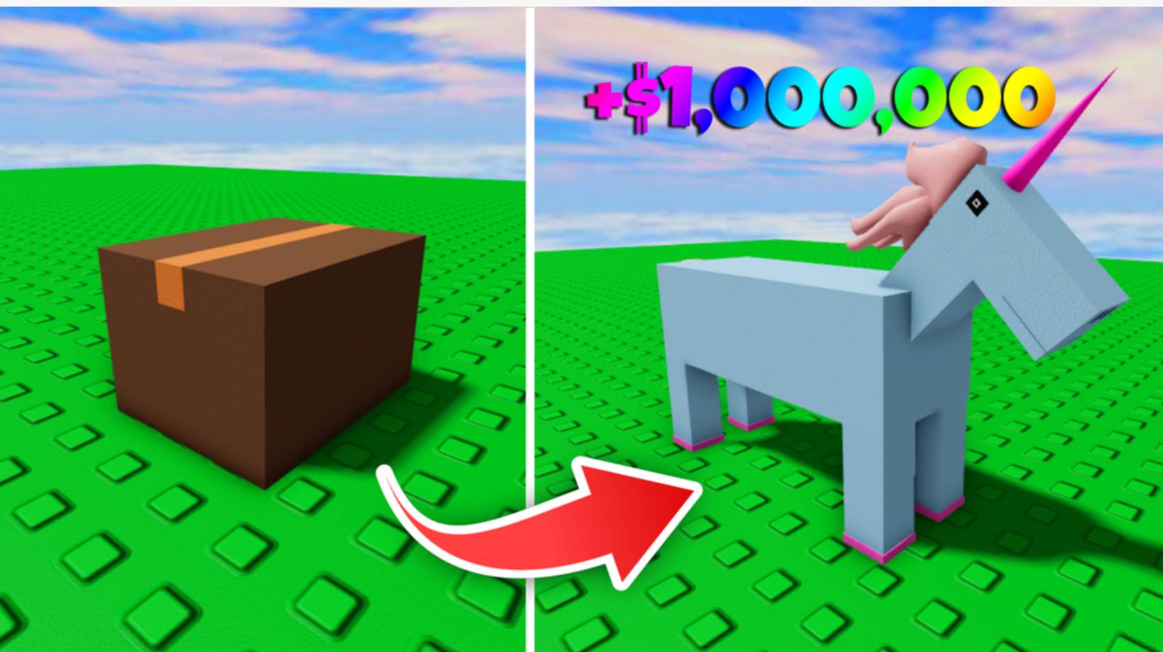 Занялся коробковым бизнесом! смотреть онлайн