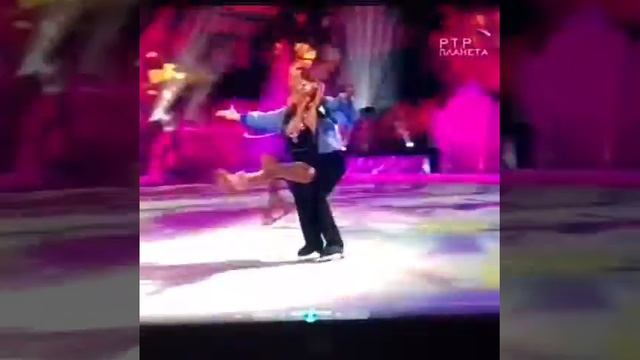 АЛЕКСАНДР Песков. Звёздный лёд-2008. смотреть онлайн