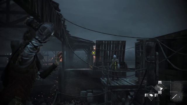 A Plague Tale: Requiem (Чумная сказка: Реквием)ЧАСТЬ 4 ДОБРАЛИСЬ ? смотреть онлайн
