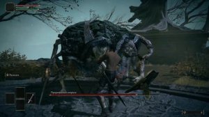 ELDEN RING - КАК ПОБЕДИТЬ ПЕРВОГО БОССА. ГАЙД