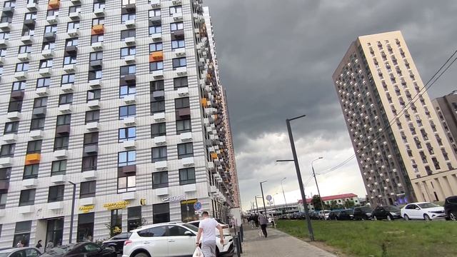 СМЕНА КУРЬЕРА В КУПЕР(СБЕР)ДОСТАВКА / ДОСТАВЛЯЮ РАЗНЫЕ ЗАКАЗЫ смотреть онлайн