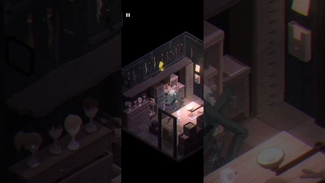 Very Little Nightmares: Почему у него четыре руки 😳😳 смотреть онлайн