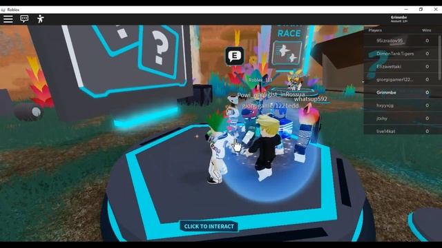 НОВЫЙ ИВЕНТ В РОБЛОКС и ПРОМОКОД НА ШАПКУ смотреть онлайн